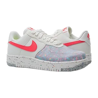 Кроссовки женские Nike W Air Force 1 Crater Grey CT1986-101