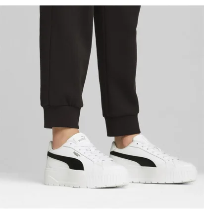 Кроссовки женские Puma Karmen Ii White 397456-03