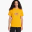 Футболка чоловіча Air Jordan Mj Flight Essential Short Sleeve Crew Tee Yellow Dh8970-738