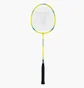 Ракетка для бадмінтону Talbot torro Attacker Yellow/Blue 429806