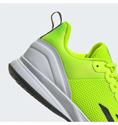 Кроссовки мужские Adidas Courtflash Speed Tennis Green IF0432