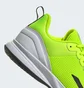 Кроссовки мужские Adidas Courtflash Speed Tennis Green IF0432