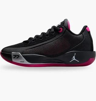 Кроссовки женские Air Jordan Luka .77 Black/Pink HF0820-006