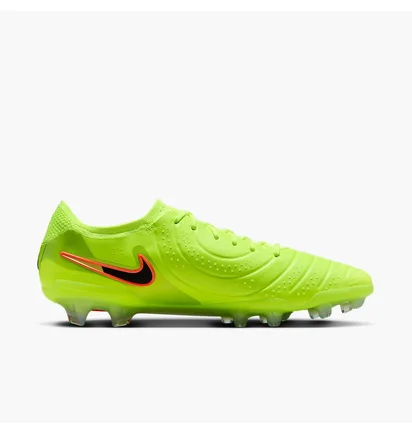 Бутси унісекс Nike Legend 10 Elite Green DV4328-701