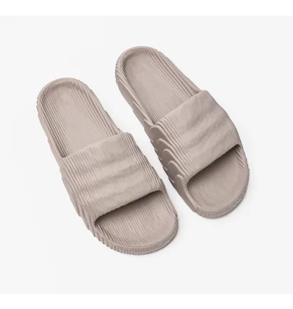 Тапочки чоловічі Adidas Adilette 22 Slides Grey Hq4670