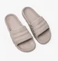 Тапочки чоловічі Adidas Adilette 22 Slides Grey Hq4670