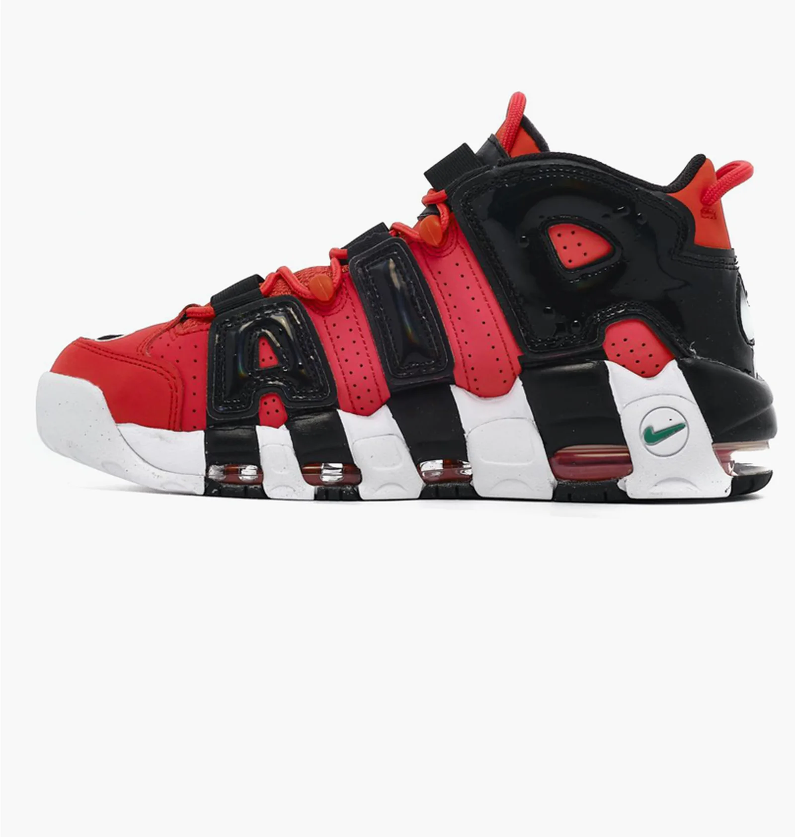 ᐉ Кроссовки мужские Nike Air More Uptempo 96 Red Dv2129-600