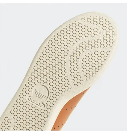 Кроссовки мужские Adidas Disney Scar Stan Smith Shoes Orange Hp5593