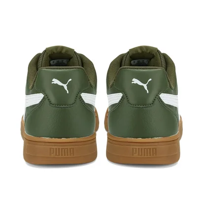 Кросівки чоловічі Puma Caven Green 380810-18