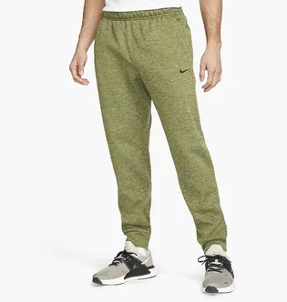 Штаны мужские Nike Tf Pant Taper Olive Dq5405-326