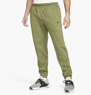Штани чоловічі Nike Tf Pant Taper Olive Dq5405-326
