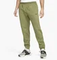 Штаны мужские Nike Tf Pant Taper Olive Dq5405-326