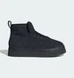 Ботинки женские Adidas Campus 00S Winter Mid Black JR3737