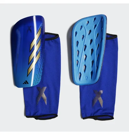 Щитки Adidas X Speedportal League Blue HZ7276