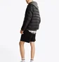 Куртка мужская Tommy Jeans Regular Fit Black DM0DM20658