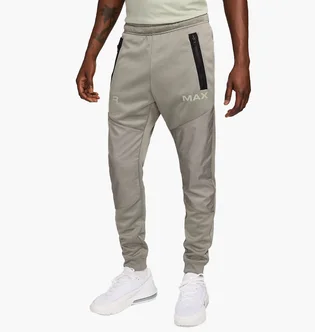 Штаны мужские Nike Air Max Pk Jogger Grey HF6599-053