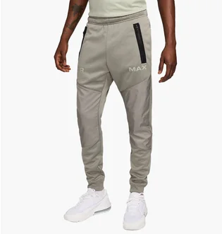 Штаны мужские Nike Air Max Pk Jogger Grey HF6599-053
