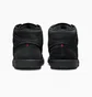 Кроссовки мужские Air Jordan 1 Mid Se Craft Monochrome Black FD8634-001