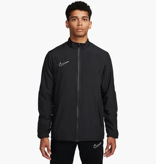 Олімпійка чоловіча Nike Academy Dri-Fit Soccer Jacket Black FQ1791-010