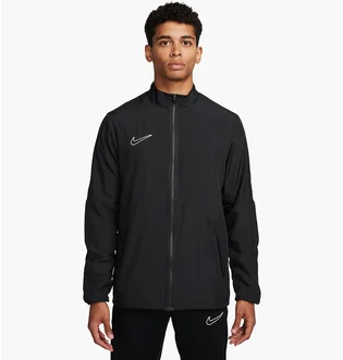 Олимпийка мужская Nike Academy Dri-Fit Soccer Jacket Black FQ1791-010