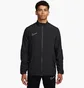 Олімпійка чоловіча Nike Academy Dri-Fit Soccer Jacket Black FQ1791-010