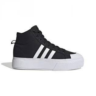 Кроссовки женские Adidas Bravada 2.0 Mid Platform Black IE2317