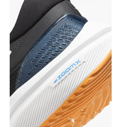 Кроссовки мужские Nike Vomero 16 Black DA7245-012