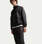 Штаны мужские Nike M Nk Wr Gfx Wvn Black IF0842-010