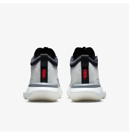 Кросівки чоловічі Air Jordan Zion 1 Grey DA3130-008