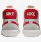 Кросівки унісекс Nike Sb Zoom Blazer Mid Grey 864349-109