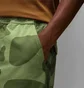 Штаны мужские Air Jordan Essentials Green FD7455-340