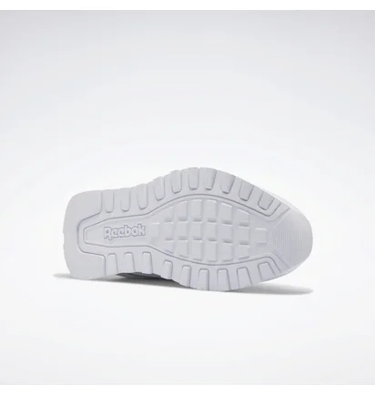 Кроссовки унисекс Reebok Glide White Gz2321