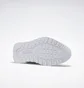 Кроссовки унисекс Reebok Glide White Gz2321