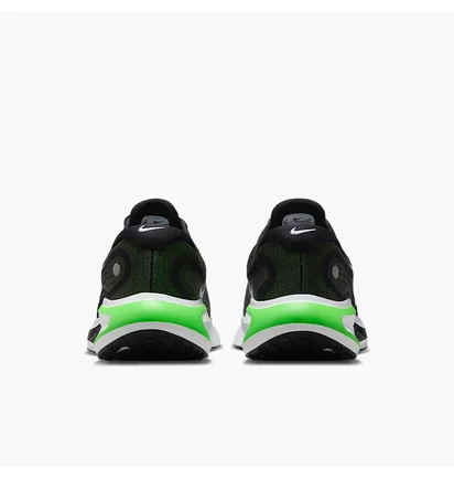 Кросівки чоловічі Nike Journey Run Black FN0228-007