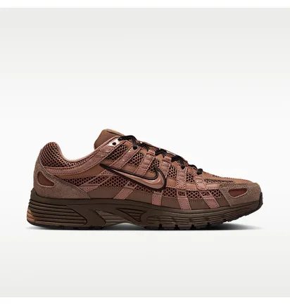 Кроссовки мужские Nike P-6000 Se Brown HF0015-205