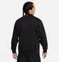 Сорочка чоловіча Nike Club Knit Fairway Cardigan Black FN3898-010