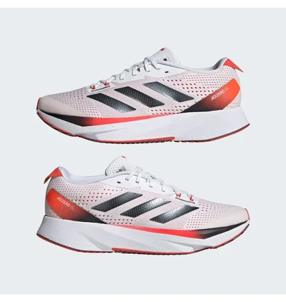 Кроссовки мужские Adidas Adizero Sl White IG5941