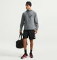 Шорты мужские Nike Dri-Fit Black IF2996-010