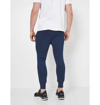 Штаны мужские Joma Montana Blue 102110.331