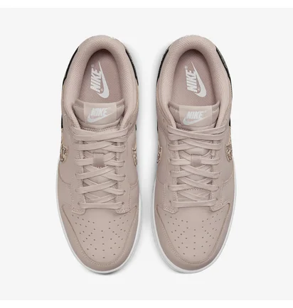 Кросівки жіночі Nike Dunk Low Se Pink DD7099-200