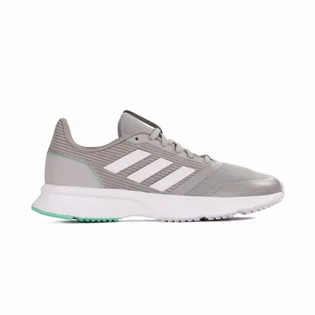 Кросівки жіночі Adidas Nova Flow Brown EH2586