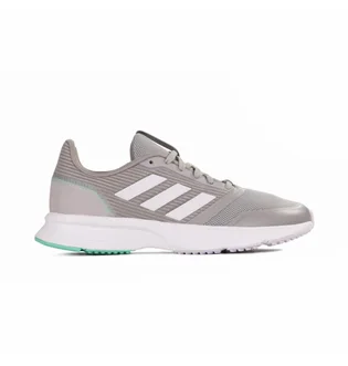 Кросівки жіночі Adidas Nova Flow Brown EH2586