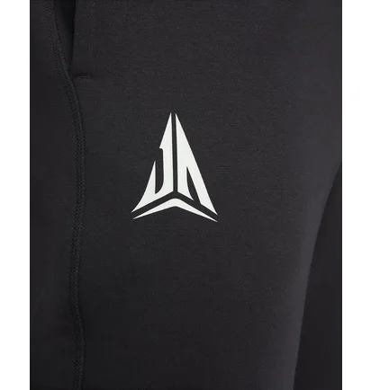 Штани чоловічі Nike Fleece Basketball Jogger Pants Black FZ1043-010