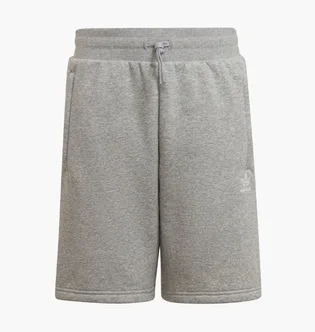 Шорти дитячі Adidas Originals Adicolor Grey HD2062
