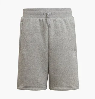 Шорты детские Adidas Originals Adicolor Grey HD2062