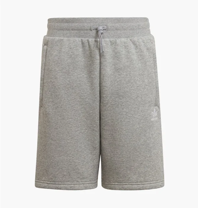 Шорты детские Adidas Originals Adicolor Grey HD2062