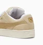 Кросівки чоловічі Puma Suede Xl Beige 395205-05