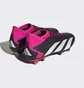 Бутси унісекс Adidas Predator Accuracy.3 Sg Black GW4620