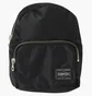 Рюкзак жіночий Porter-Yoshida & Co Howl Daypack Mini Black 381-18158-10