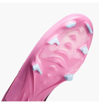 Бутси унісекс Nike Mercurial Zm Vapor 16 Academy Fg/Mg Violet FQ1458-600